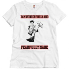 Ladies Basic Softstyle Tee