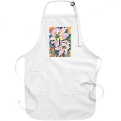 Adjustable Full Length Apron