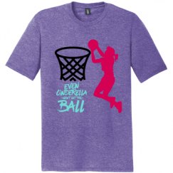 Unisex Perfect Tri Tee