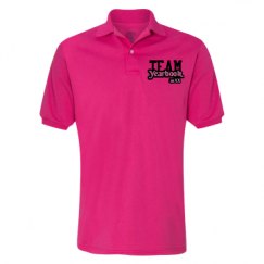 Unisex SpotShield 50/50 Polo Shirt 