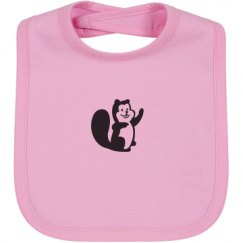 Infant Jersey Bib