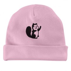 Rabbit Skins Baby Hat