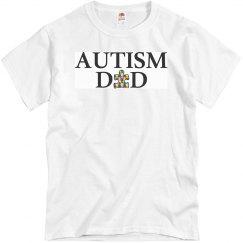Autism DAD