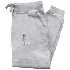Unisex Fleece Jogger