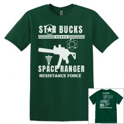 GREEN RANGER DRAKKON KING (P.1)