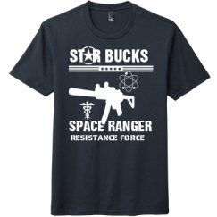 Unisex Perfect Tri Tee