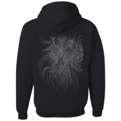 Unisex Basic Promo Hoodie