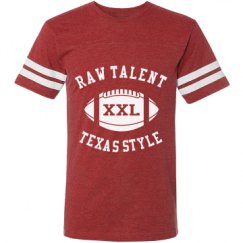 Unisex Vintage Sports Tee