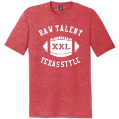 Unisex Perfect Tri Tee