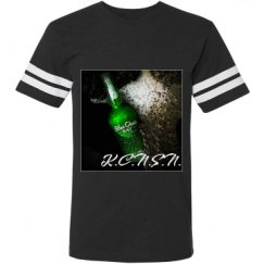 Unisex Vintage Sports Tee