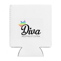 Regular 12 oz Can Cooler