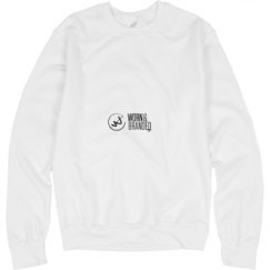 Unisex Basic Promo Crewneck Sweatshirt