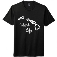 Unisex Perfect Tri Tee