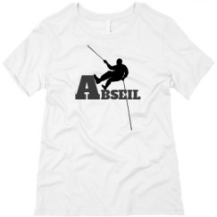 Ladies Relaxed Fit Tee