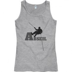 Ladies Semi-Fitted Basic Promo Tank