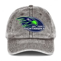 Vintage Baseball Cap