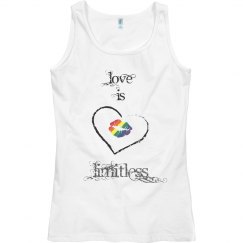 Limitless Love - Women's Tank