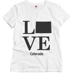 Love Colorado
