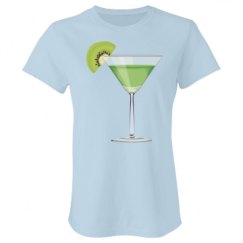 Ladies Slim Fit Favorite Tee