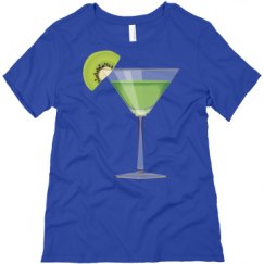 Ladies Relaxed Fit Tee