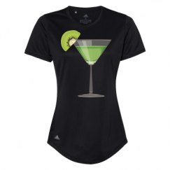 Women's Adidas Sport Shirt 