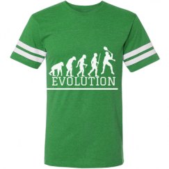 Unisex Vintage Sports Tee