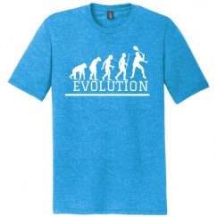 Unisex Perfect Tri Tee