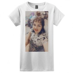 Ladies Basic Softstyle Tee