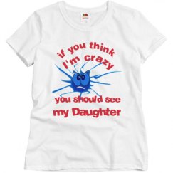 Ladies Basic Softstyle Tee