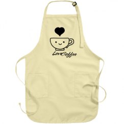 Adjustable Full Length Apron