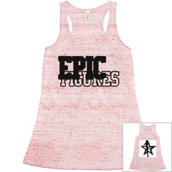 Flowy Epic Figures