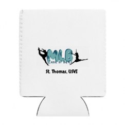 Regular 12 oz Can Cooler