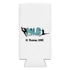 Slim 12 oz Can Cooler