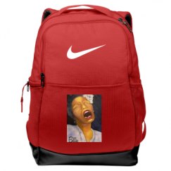 Nike Brasilia Medium Backpack