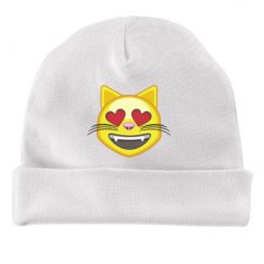 Rabbit Skins Baby Hat