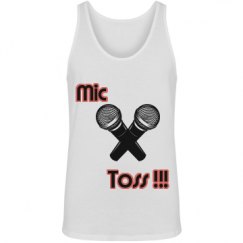 Unisex Jersey Tank Top