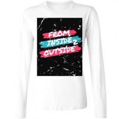 FROM INSIDE 2 OUTSIDE 91