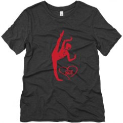 Ladies Relaxed Fit Tee