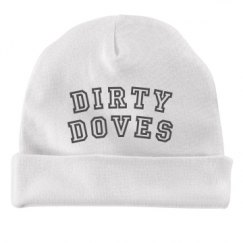 Rabbit Skins Baby Hat