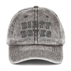 Vintage Baseball Cap