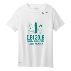 Youth Nike Legend Shirt