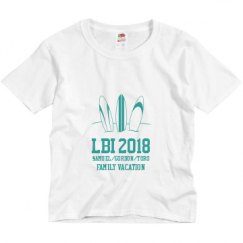 Youth Basic Promo Tee