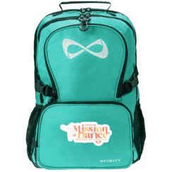 Nfinity Backpack Bag