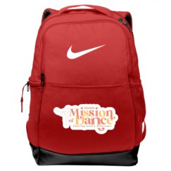 Nike Brasilia Medium Backpack