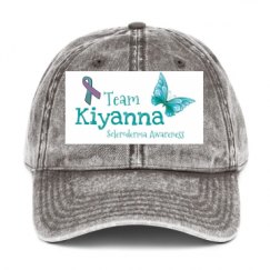 Vintage Baseball Cap