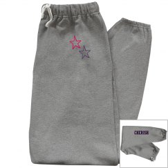 Cherish Sweats