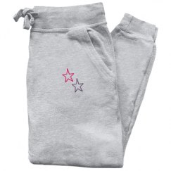 Unisex Fleece Jogger