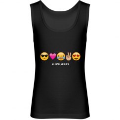 GIRLS: Lincoln Rules Tank