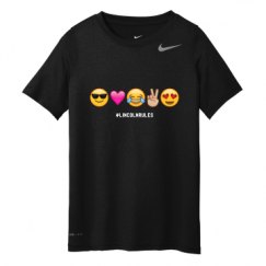 Youth Nike Legend Shirt