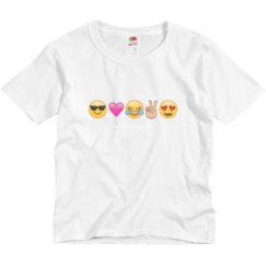 Youth Basic Promo Tee